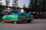 Chrysler Thunderbolt Concept Car 1940 года